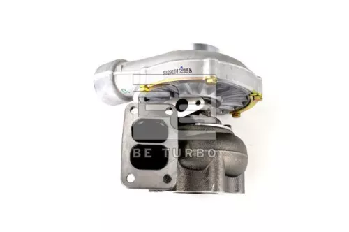 BE TURBO Turbolader 124640RED BE TURBO (124640RED)