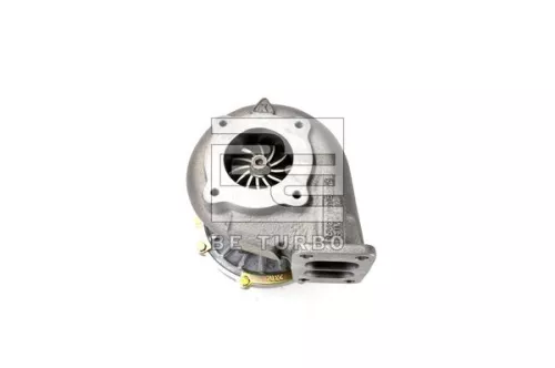 BE TURBO Turbolader 124652 BE TURBO (124652)
