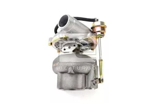 BE TURBO Turbolader 124653 BE TURBO (124653)