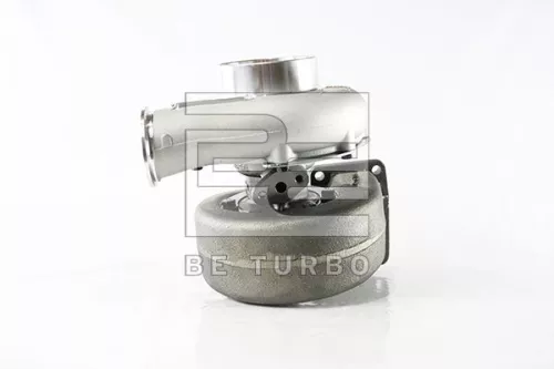BE TURBO Turbolader 124666 BE TURBO (124666)