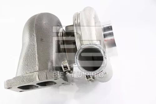 BE TURBO Turbolader 124671 BE TURBO (124671)