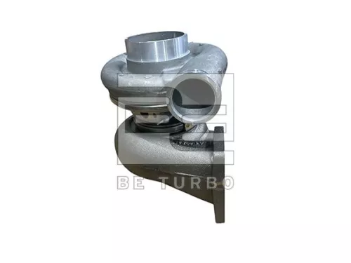 Turbolader 124675 BE TURBO