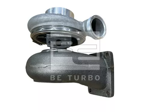 BE TURBO Turbolader 124675 BE TURBO (124675)