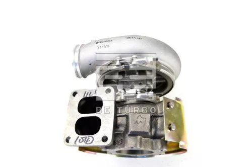 BE TURBO Turbolader 124700 BE TURBO (124700)