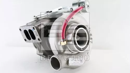 Turbolader 124701RED BE TURBO
