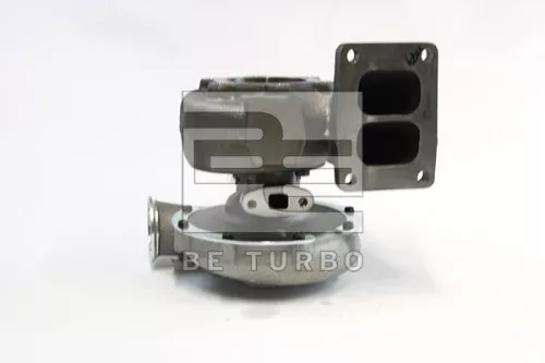 BE TURBO Turbolader 124702 BE TURBO (124702)