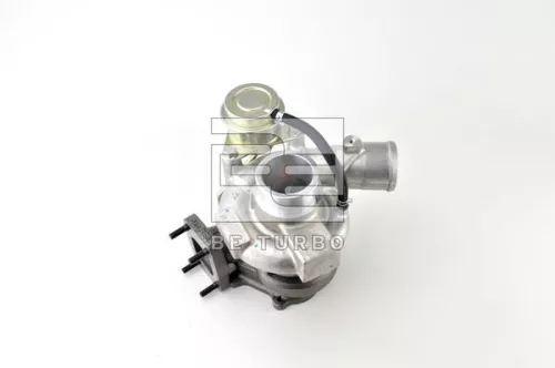 Turbolader 124703 BE TURBO