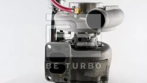 BE TURBO Turbolader 124718 BE TURBO (124718)