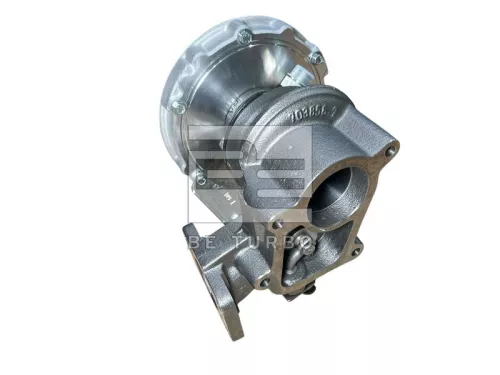 BE TURBO Turbolader 124728RED BE TURBO (124728RED)