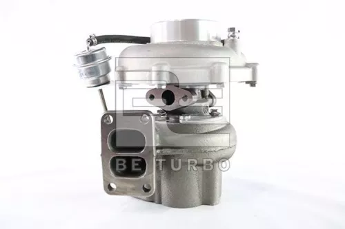 BE TURBO Turbolader 124759 BE TURBO (124759)