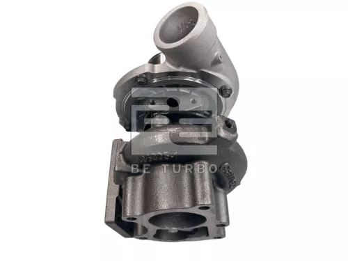 BE TURBO Turbolader 124761 BE TURBO (124761)
