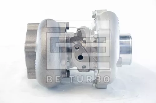 BE TURBO Turbolader 124773 BE TURBO (124773)