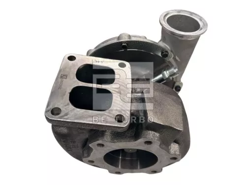 BE TURBO Turbolader 124798 BE TURBO (124798)