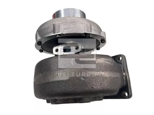 BE TURBO Turbolader 124798 BE TURBO (124798)