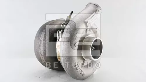 Turbolader 124811 BE TURBO
