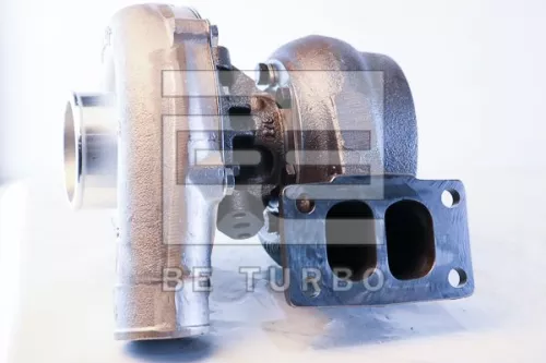 BE TURBO Turbolader 124851 BE TURBO (124851)