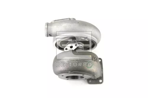 BE TURBO Turbolader 124853 BE TURBO (124853)