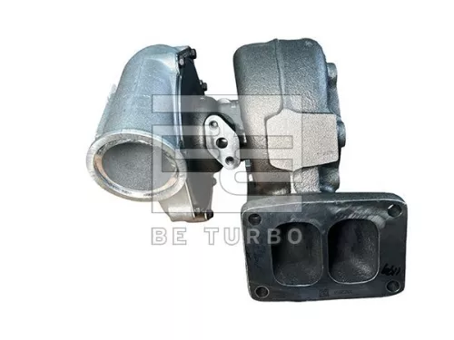 BE TURBO Turbolader 124871 BE TURBO (124871)