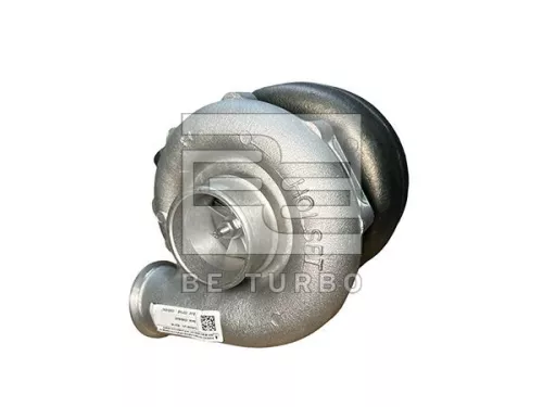 Turbolader 124871 BE TURBO