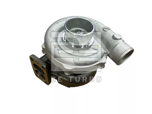 Turbolader 124908 BE TURBO