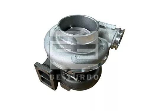 Turbolader 124924 BE TURBO