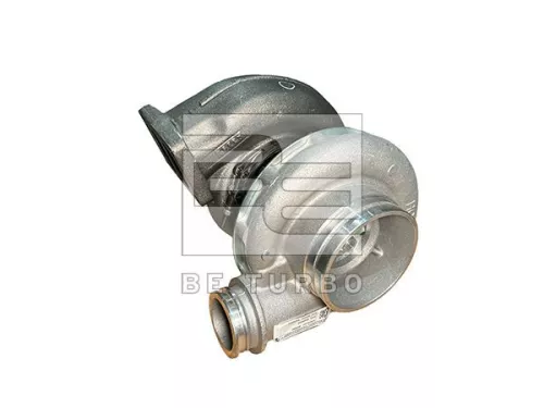 Turbolader 124942 BE TURBO