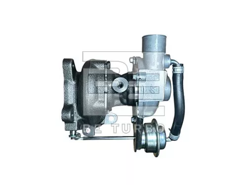 BE TURBO Turbolader 124984 BE TURBO (124984)