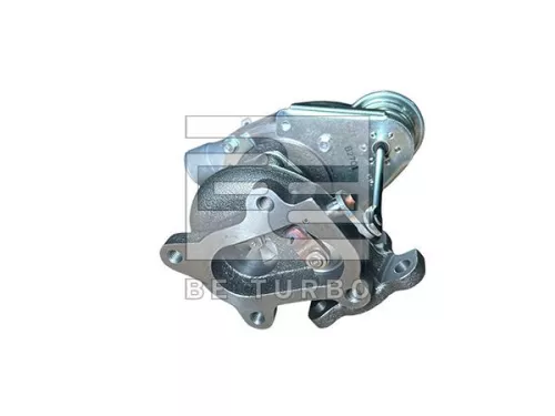 BE TURBO Turbolader 124984 BE TURBO (124984)