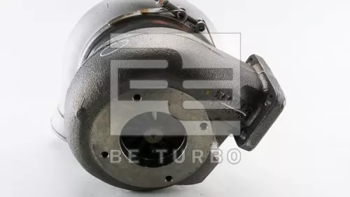 BE TURBO Turbolader 124988 BE TURBO (124988)