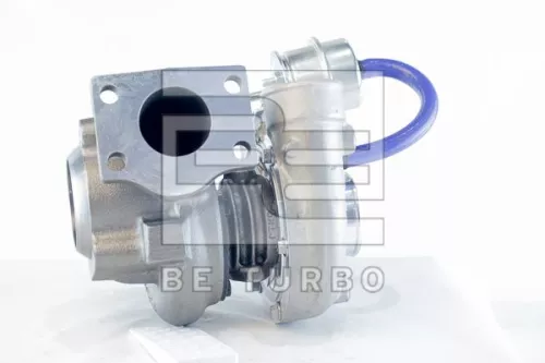 BE TURBO Turbolader 124996 BE TURBO (124996)