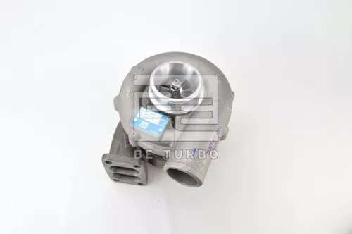 Turbolader 124998 BE TURBO