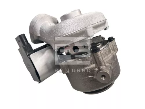 BE TURBO Turbolader 125010 BE TURBO (125010)
