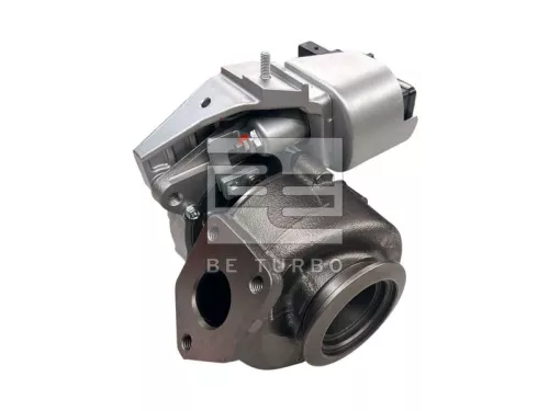 BE TURBO Turbolader 125010 BE TURBO (125010)