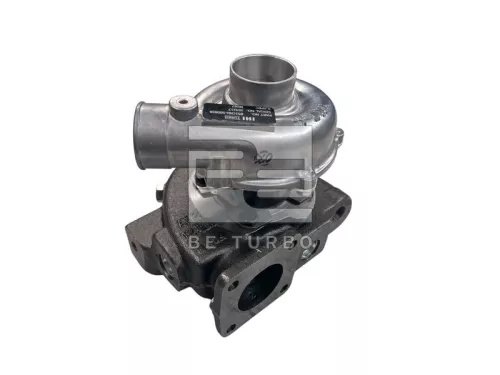 Turbolader 125028 BE TURBO