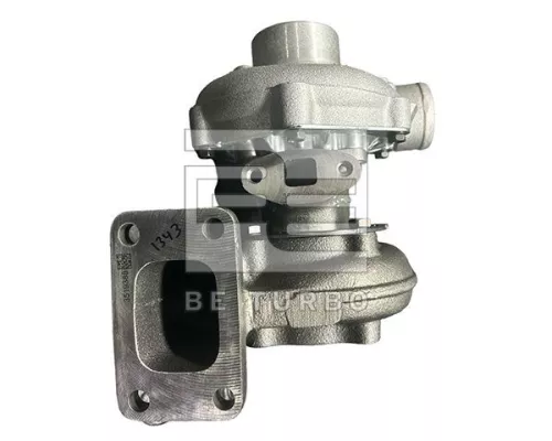 BE TURBO Turbolader 125096 BE TURBO (125096)