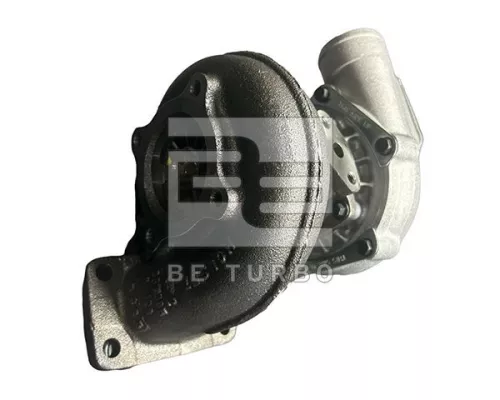 BE TURBO Turbolader 125096 BE TURBO (125096)