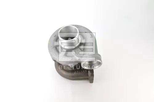 Turbolader 125097 BE TURBO