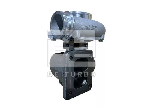 BE TURBO Turbolader 125102 BE TURBO (125102)