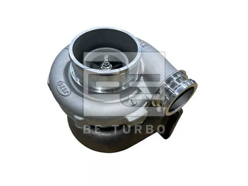 Turbolader 125102 BE TURBO