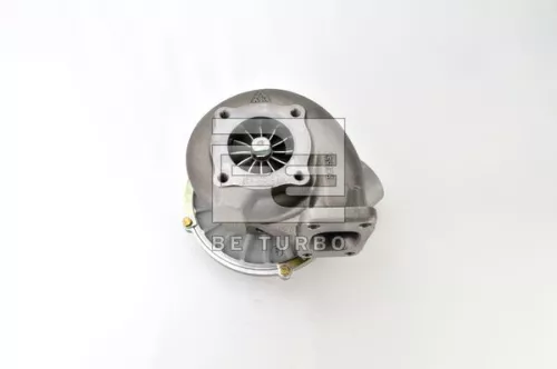 BE TURBO Turbolader 125112 BE TURBO (125112)