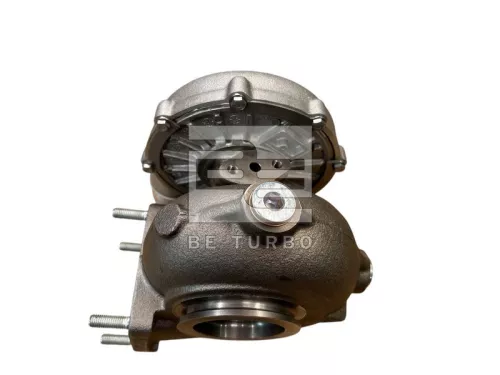 BE TURBO Turbolader 125121 BE TURBO (125121)