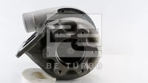 BE TURBO Turbolader 125123 BE TURBO (125123)