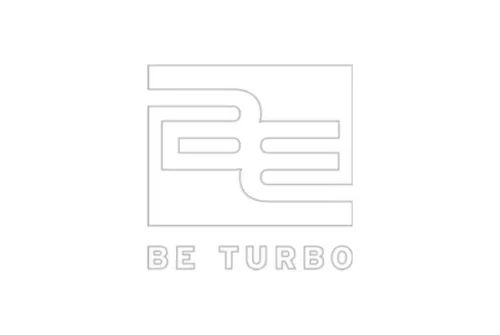 BE TURBO Turbolader 125132 BE TURBO (125132)