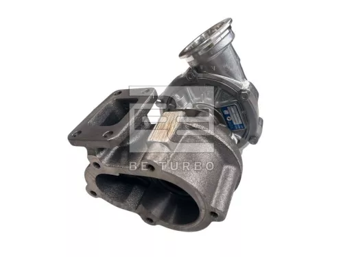 BE TURBO Turbolader 125152 BE TURBO (125152)