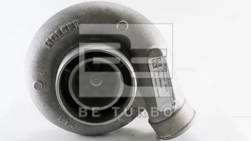 BE TURBO Turbolader 125160 BE TURBO (125160)