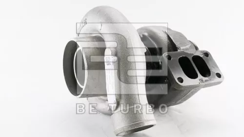 Turbolader 125160 BE TURBO