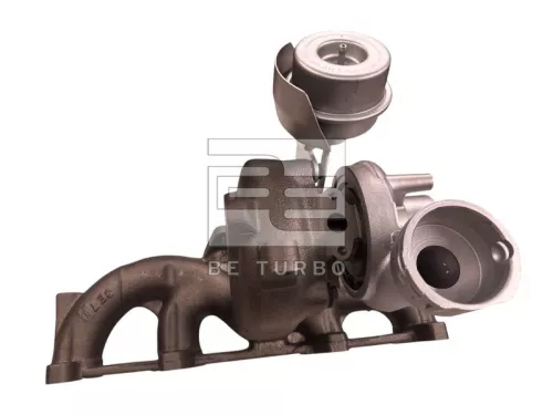 BE TURBO Turbolader 125186 BE TURBO (125186)