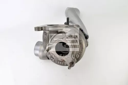 BE TURBO Turbolader 125195RED BE TURBO (125195RED)