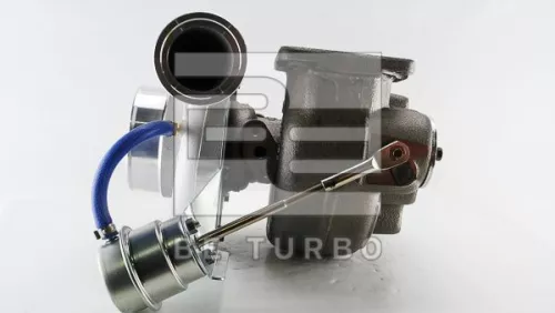 BE TURBO Turbolader 125202RED BE TURBO (125202RED)