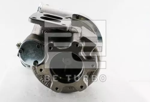 BE TURBO Turbolader 125202RED BE TURBO (125202RED)